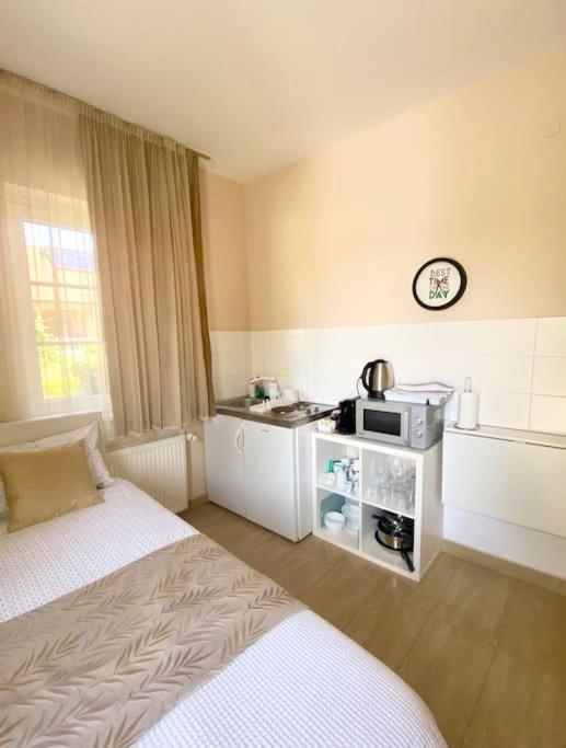 Linden Garden Apartment 波斯托伊纳 外观 照片