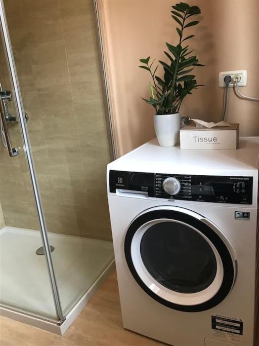 Linden Garden Apartment 波斯托伊纳 外观 照片